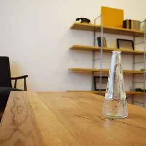 Apartamento Cosy Just Next To Parliament, Budapest